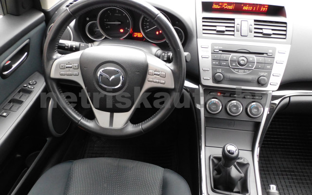 MAZDA Mazda 6 2.2 CD TE Plus személygépkocsi - 2183cm3 Diesel 120438 7/12