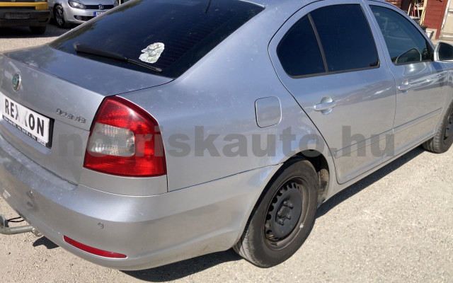SKODA Octavia 1.6 CR TDI Elegance DPF személygépkocsi - 1598cm3 Diesel 121199 3/11