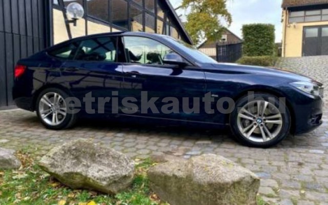 BMW 340 személygépkocsi - 2998cm3 Benzin 117273 6/7