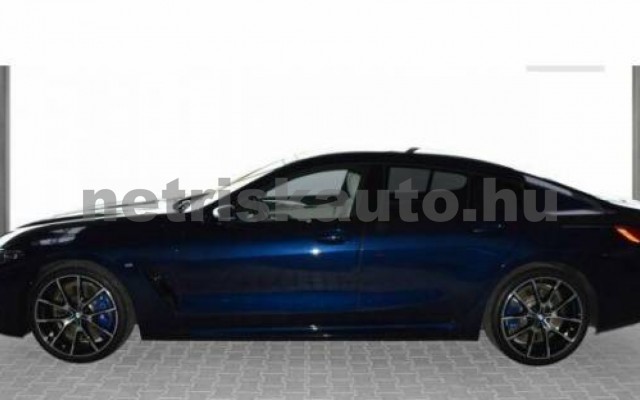 BMW 840 személygépkocsi - 2993cm3 Diesel 117540 3/7