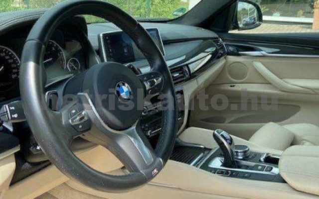BMW X6 személygépkocsi - 4395cm3 Benzin 117637 4/7