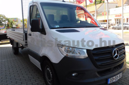 MERCEDES-BENZ Sprinter 317 CDI 907.131.13 tehergépkocsi 3,5t össztömegig - 1950cm3 Diesel 121200