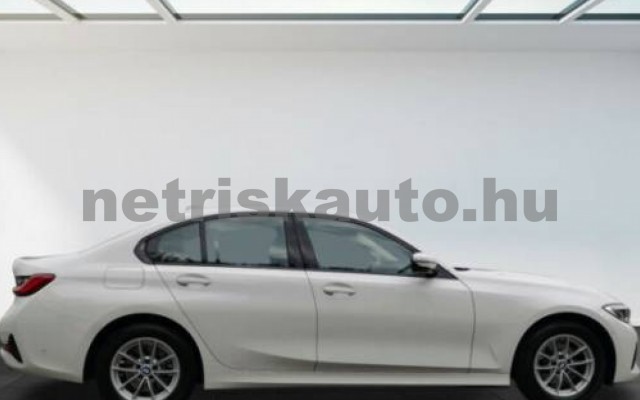 BMW 320 személygépkocsi - 1995cm3 Diesel 117274 3/7