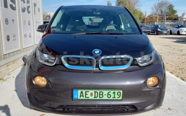 BMW i3 személygépkocsi - 647cm3 Hybrid 120488 4/41