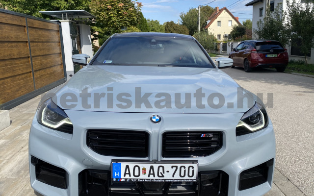 BMW 2-es sorozat M2 személygépkocsi - 2993cm3 Benzin 121279 3/12