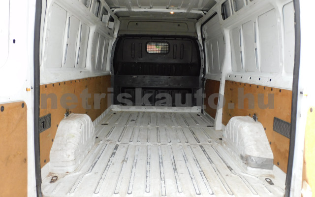 FORD Transit 2.2 TDCi 350 M Trend tehergépkocsi 3,5t össztömegig - 2198cm3 Diesel 120150 11/12