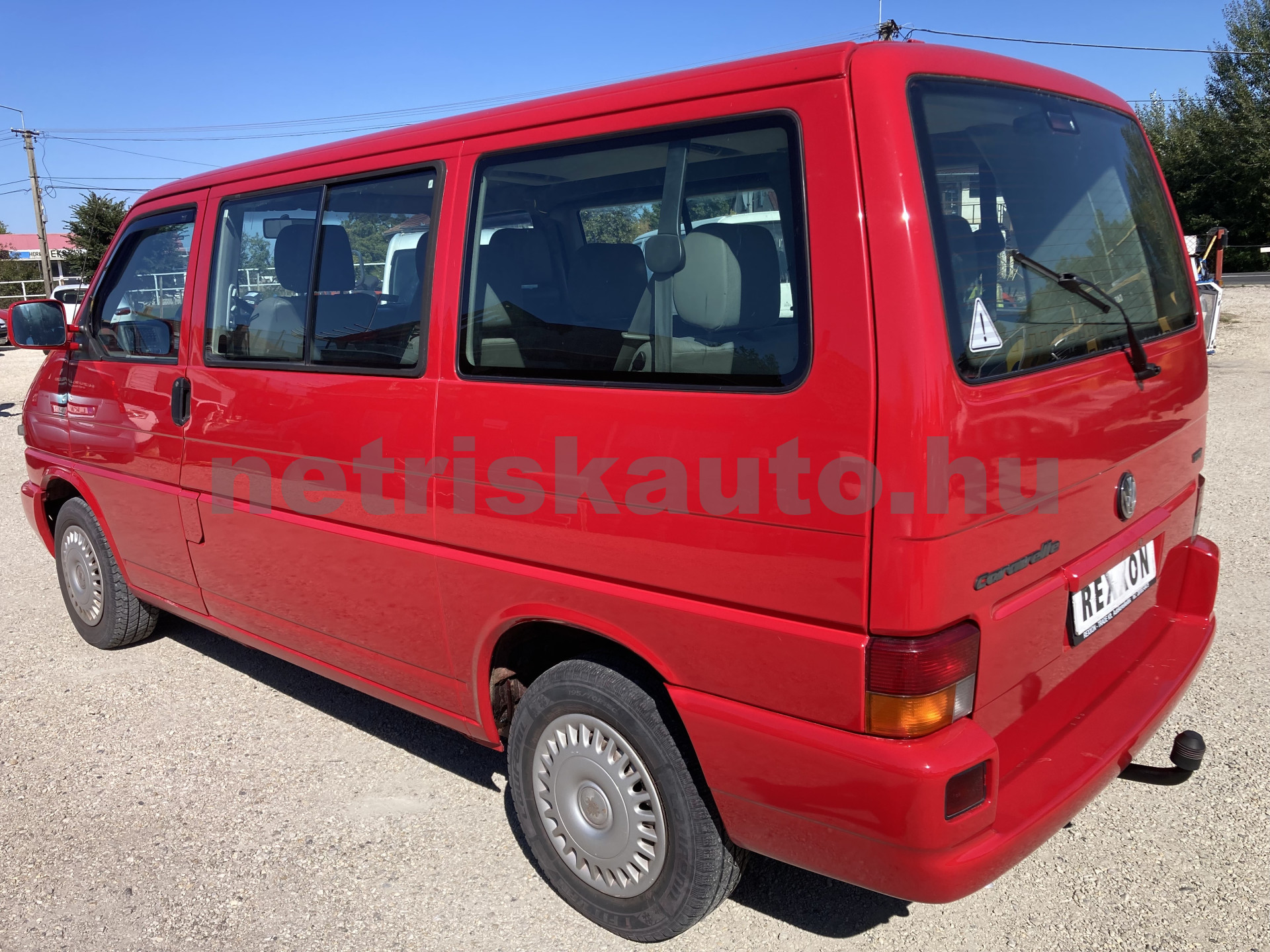 VW Egyéb személygépkocsi - 2461cm3 Diesel 121599 3/10