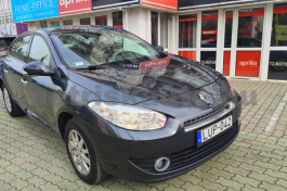 RENAULT Fluence 1.6 Privilege EURO5 személygépkocsi - 1598cm3 Benzin 121417