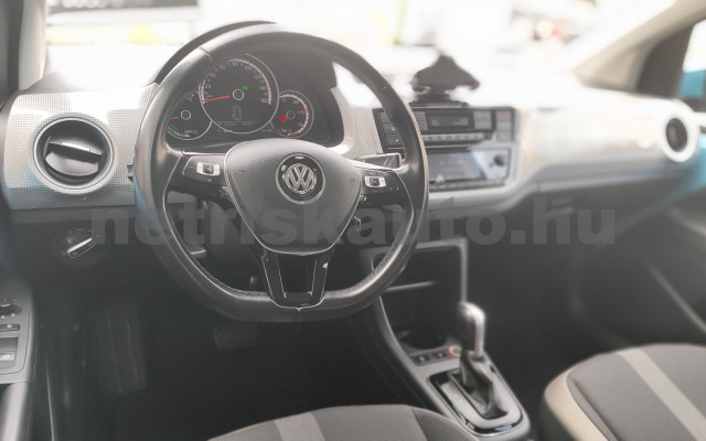 VW Up! e-Up! személygépkocsi - cm3 Kizárólag elektromos 121491 5/11