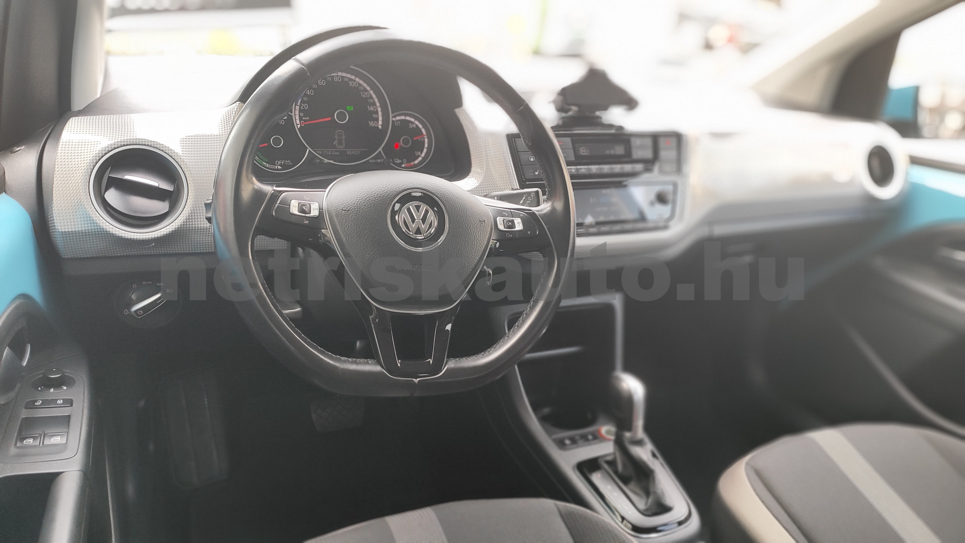 VW Up! e-Up! személygépkocsi - cm3 Kizárólag elektromos 121491 5/11
