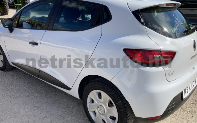 RENAULT Clio 1.5 dCi Authentique tehergépkocsi 3,5t össztömegig - 1461cm3 Diesel 120145 5/10