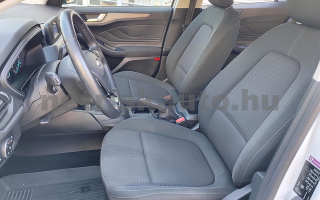 FORD Focus 1.5 EcoBlue Technology személygépkocsi - 1499cm3 Diesel 121437 5/12