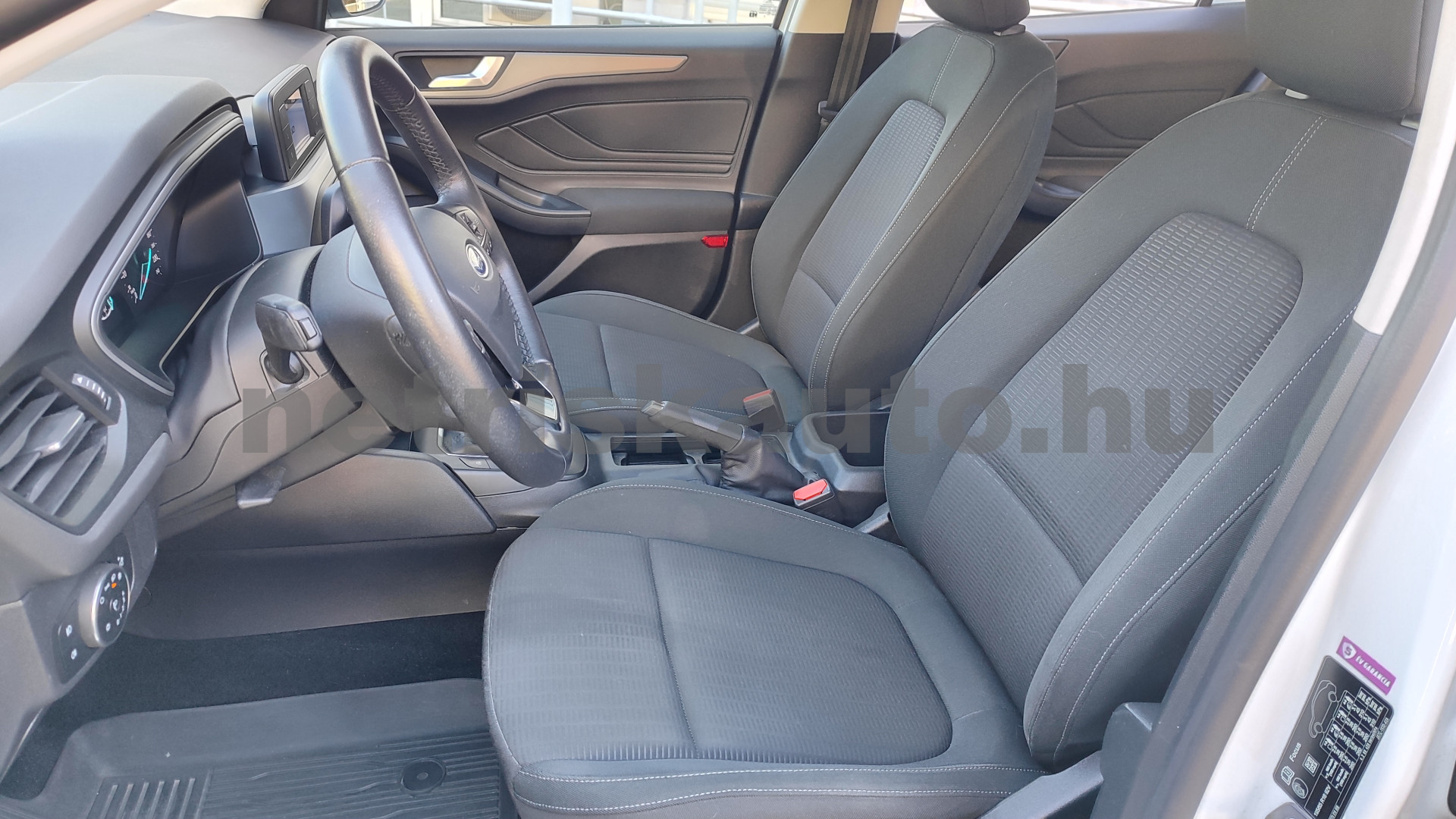 FORD Focus 1.5 EcoBlue Technology személygépkocsi - 1499cm3 Diesel 121437 5/12