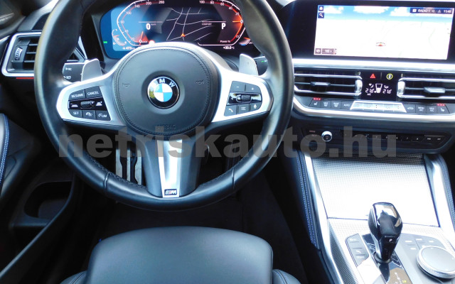 BMW 4-es sorozat 430i M Sport Aut. személygépkocsi - 1998cm3 Benzin 120374 7/12