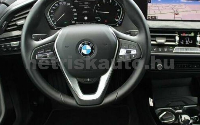 BMW 2er Gran Coupé személygépkocsi - 1499cm3 Benzin 117260 4/7
