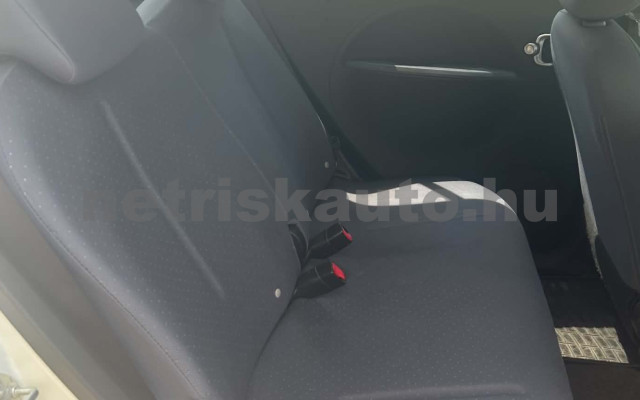 PEUGEOT iOn személygépkocsi - 1000cm3 Kizárólag elektromos 121530 8/12