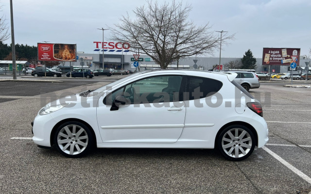 PEUGEOT 207 1.6 16V RC személygépkocsi - 1598cm3 Benzin 121535 2/8