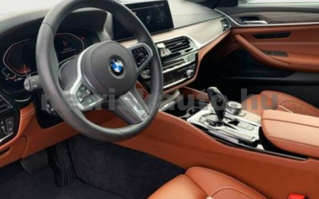 BMW 540 személygépkocsi - 2998cm3 Benzin 117462 7/7