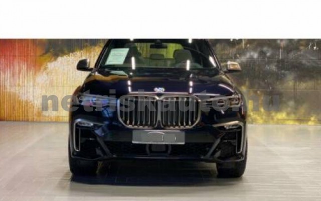 BMW X7 személygépkocsi - 2993cm3 Diesel 117691 2/7