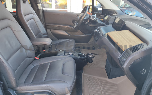 BMW i3 i3 Aut. személygépkocsi - cm3 Kizárólag elektromos 121529 10/12