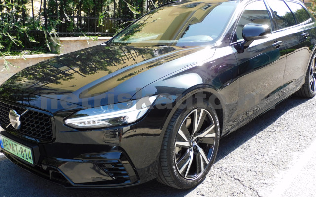 VOLVO V90 2.0 [T6] Rech. Plus Dark AWD Geartr személygépkocsi - 1969cm3 Hybrid 120335 3/12