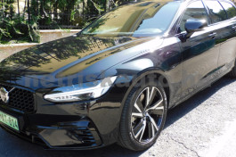 VOLVO V90 2.0 [T6] Rech. Plus Dark AWD Geartr személygépkocsi - 1969cm3 Hybrid 120335