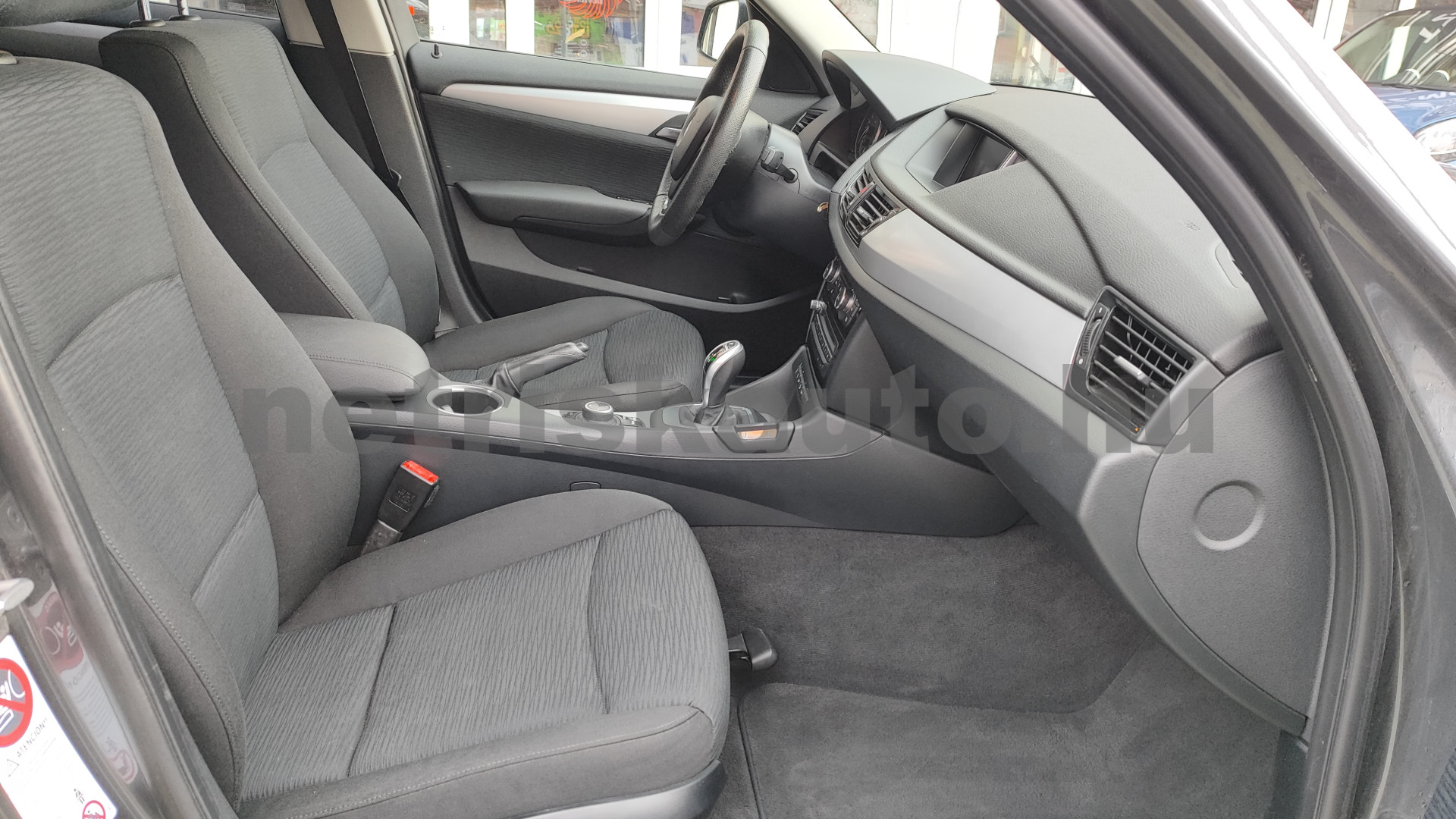 BMW X1 X1 xDrive20d Aut. személygépkocsi - 1995cm3 Diesel 121270 8/12