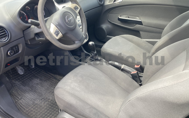 OPEL Corsa 1.3 CDTI tehergépkocsi 3,5t össztömegig - 1248cm3 Diesel 121185 6/8