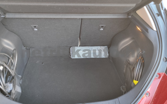 NISSAN Leaf N-Connecta 40kWh Aut. személygépkocsi - cm3 Kizárólag elektromos 121309 5/5