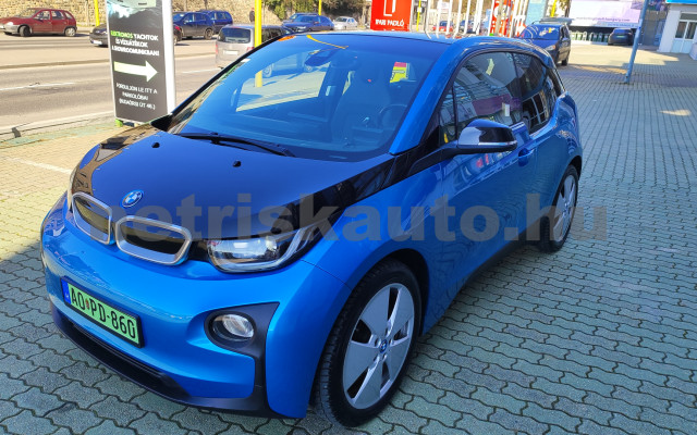 BMW i3 i3 94Ah Aut. személygépkocsi - cm3 Kizárólag elektromos 121406 11/12