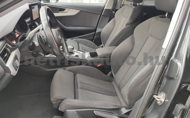 AUDI A4 40 TDI Sport quattro S-tronic személygépkocsi - 1968cm3 Diesel 121371 5/12