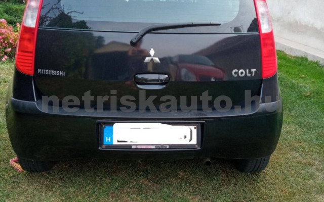 MITSUBISHI Colt 1.1 Inform AC személygépkocsi - 1124cm3 Benzin 120461 2/9