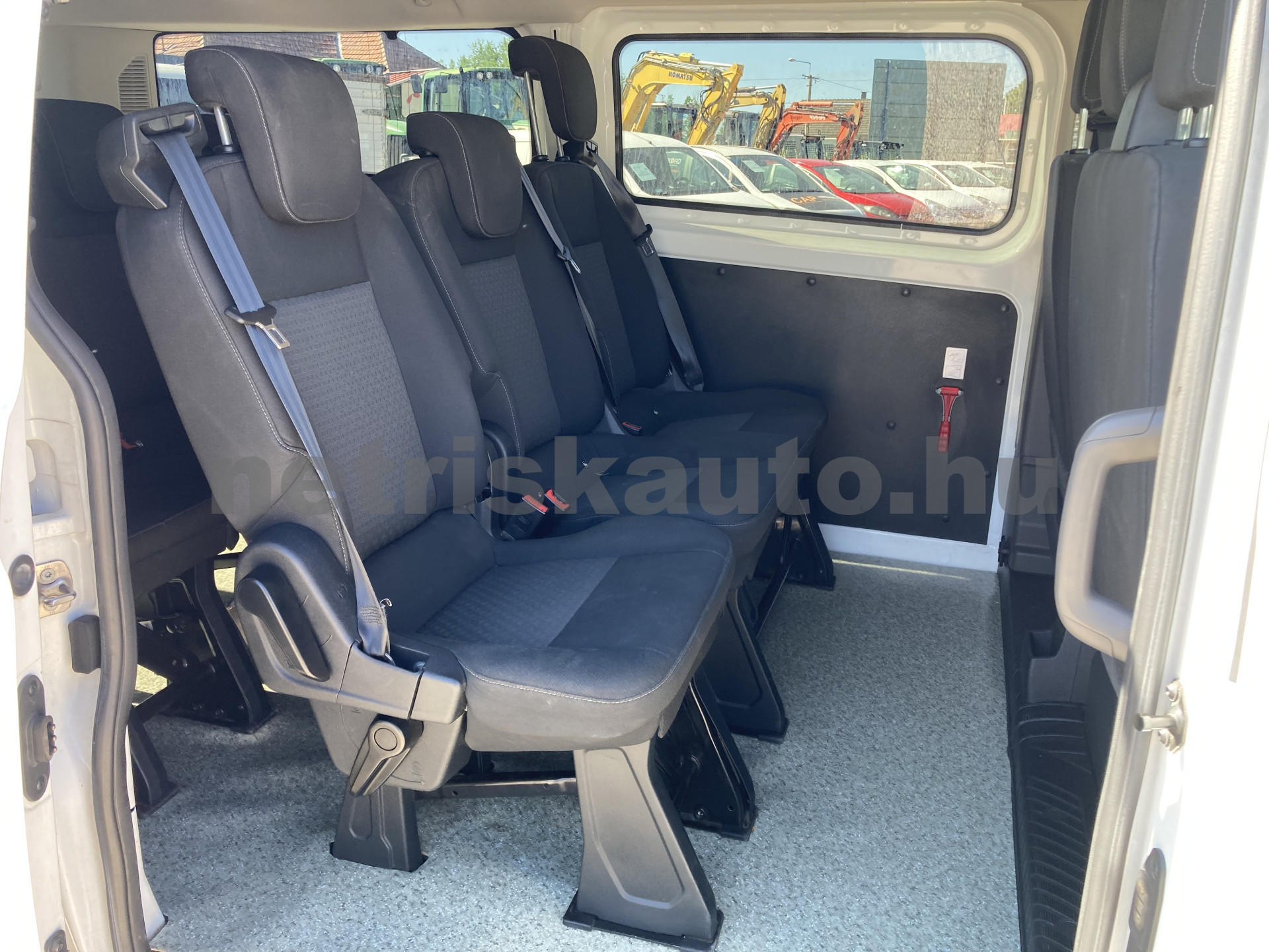 FORD Egyéb személygépkocsi - 1995cm3 Hybrid 121481 9/11
