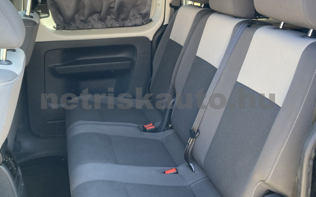 VW Caddy Maxi Reimo 7 FŐS EMELT TETŐS KLÍMÁS AUTÓ,SZERVIZKÖNYVES személygépkocsi - 1197cm3 Benzin 121166 8/12