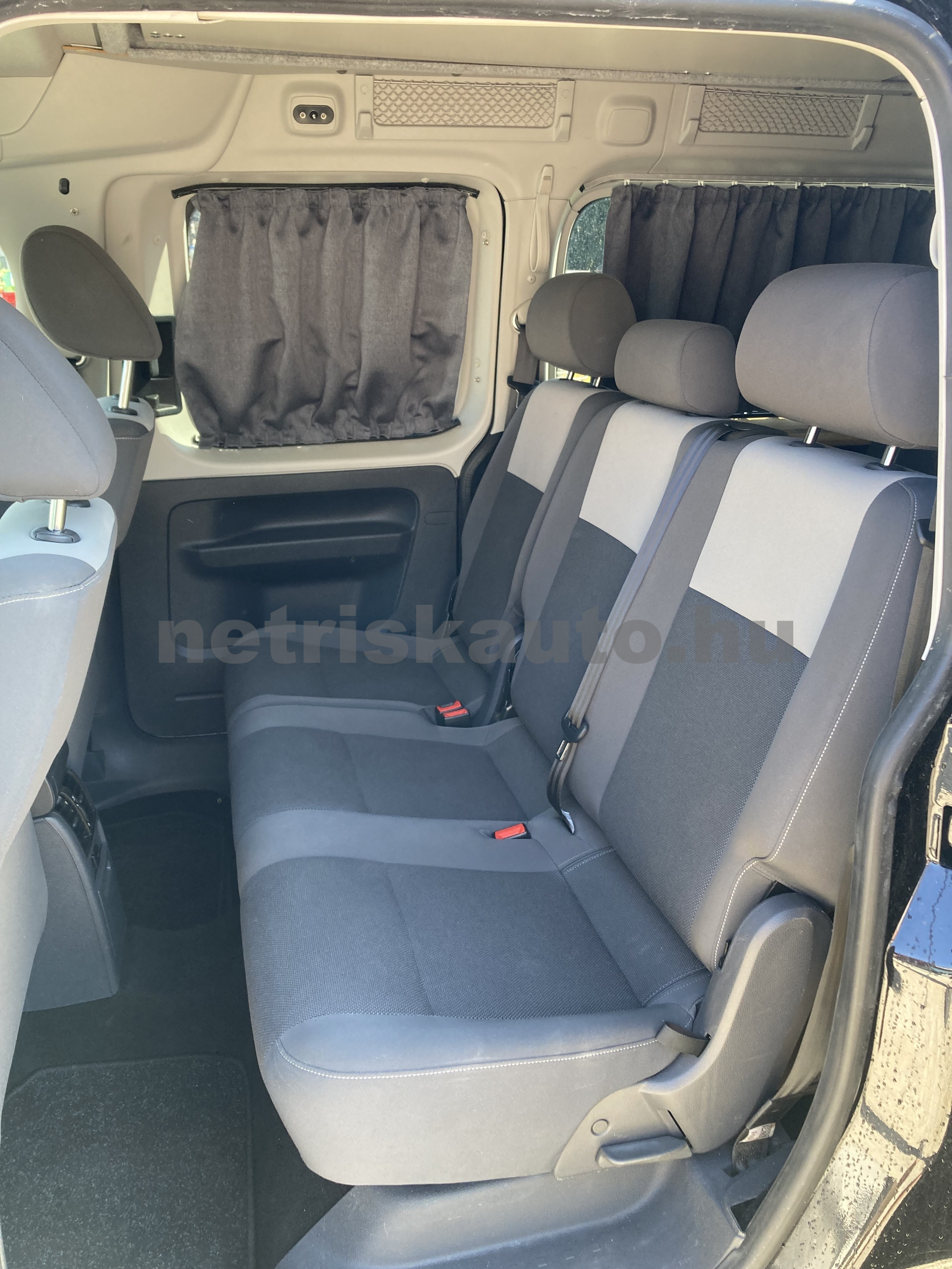 VW Egyéb személygépkocsi - 1197cm3 Benzin 121166 8/12