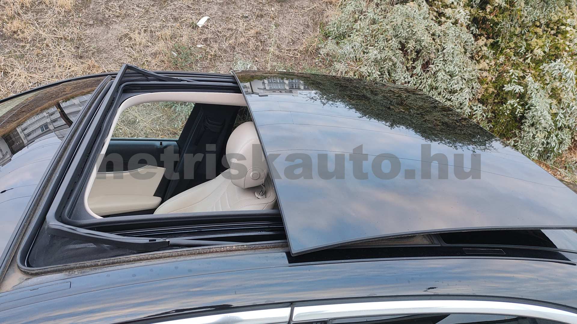 MERCEDES-BENZ E-osztály E 350 d 9G-TRONIC személygépkocsi - 2987cm3 Diesel 121623 9/12