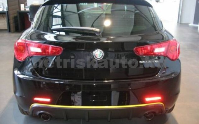 Elad 243 Haszn 225 Lt Alfa Romeo Giulietta 2019 2 0 Jtd Veloce