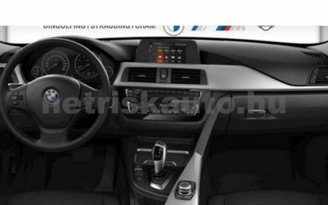 BMW 320 személygépkocsi - 1995cm3 Diesel 117298 2/3