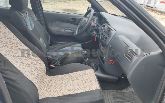 FORD Escort 1.6 16V Classic személygépkocsi - 1597cm3 Benzin 121276 7/11
