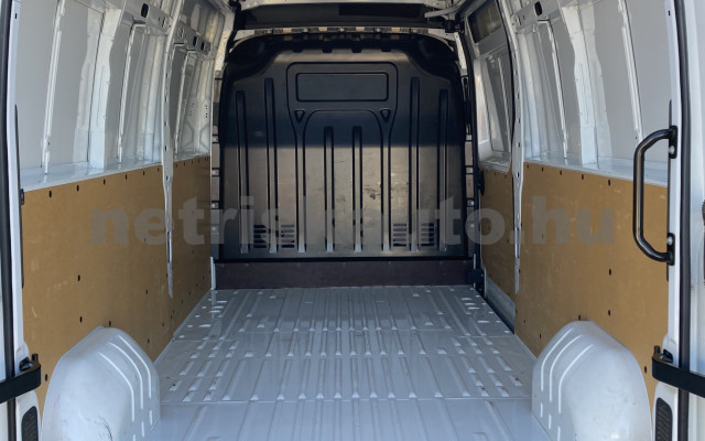 RENAULT Master 2.3 dCi 135 L3H2 3,5t Pack Comfort tehergépkocsi 3,5t össztömegig - 2299cm3 Diesel 121047 9/9
