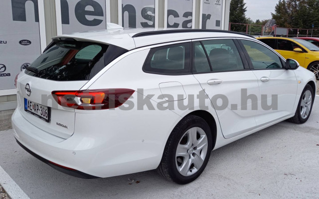 OPEL Insignia 1.6 CDTI ecoTEC Edition S&S személygépkocsi - 1598cm3 Diesel 120416 8/38