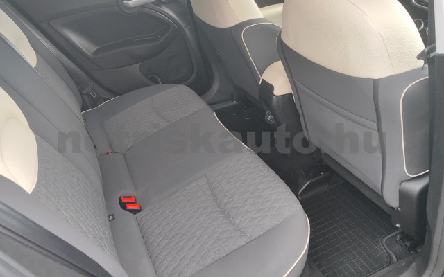 FIAT 500X 1.3 T4 City Cross Aut. személygépkocsi - 1332cm3 Benzin 121592 9/12