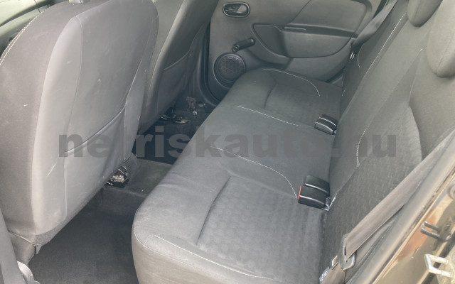 DACIA Logan 1.5 dCi Arctic személygépkocsi - 1461cm3 Diesel 121533 9/10