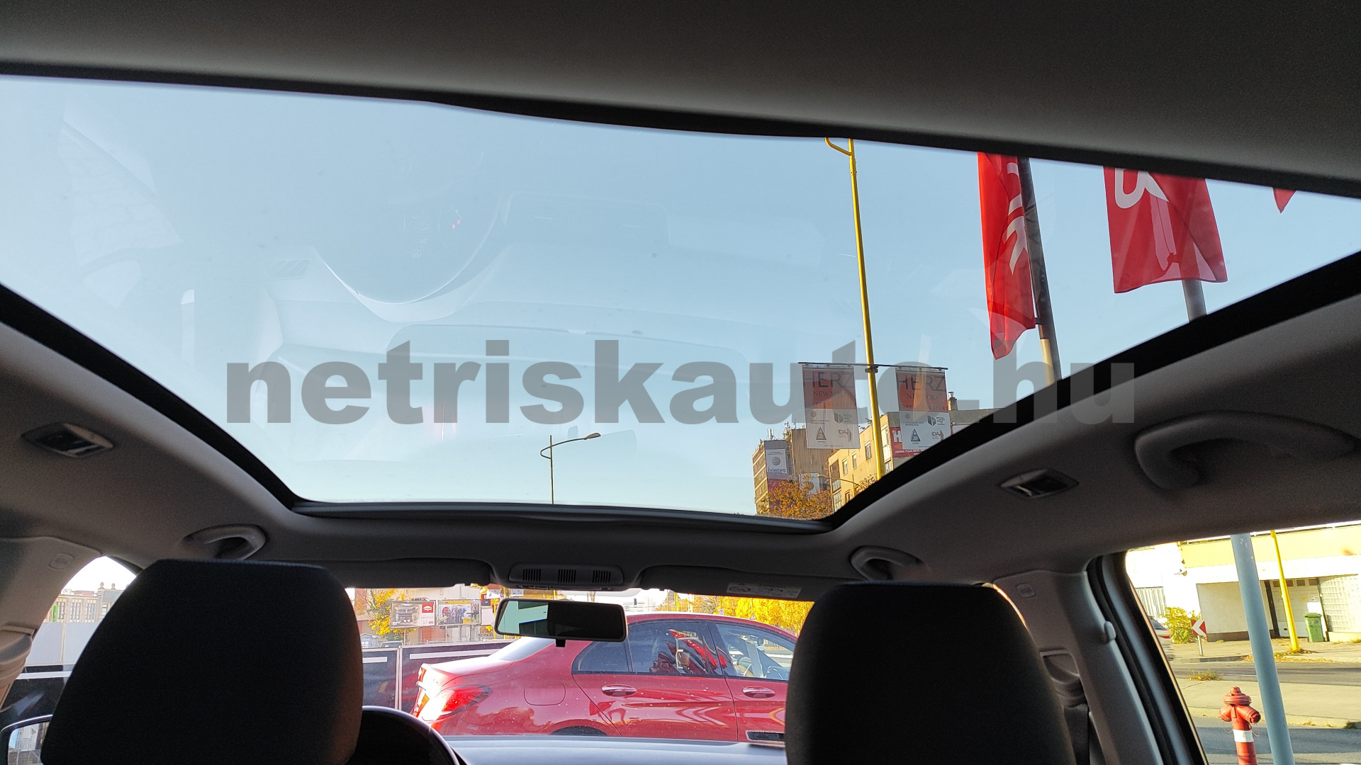 SKODA Rapid 1.2 TSI Ambition személygépkocsi - 1197cm3 Benzin 121305 7/12