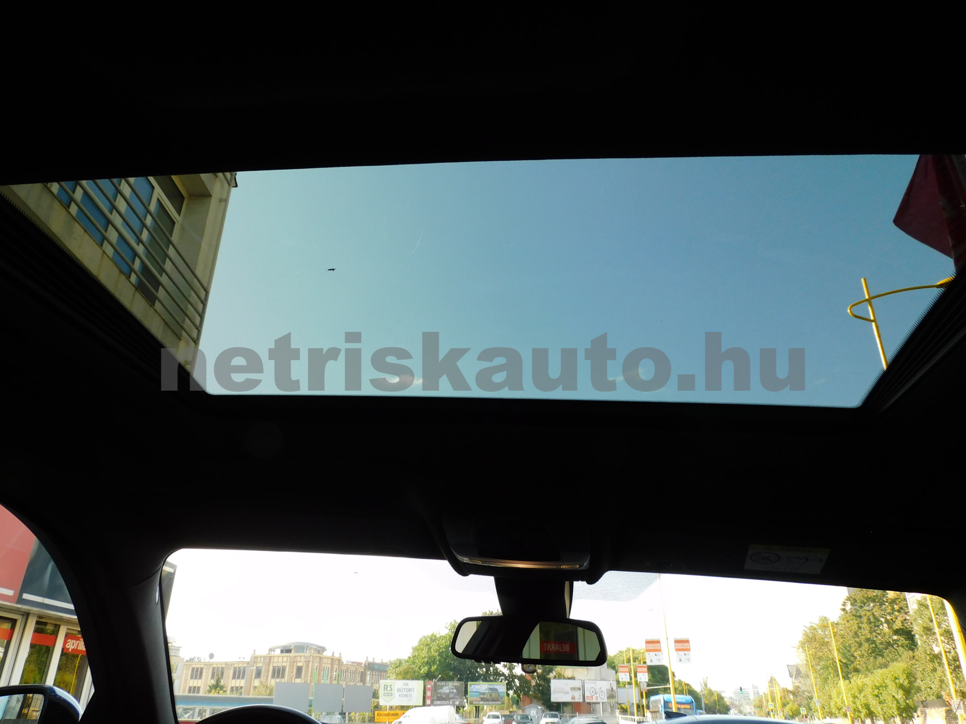 BMW X6 X6 xDrive30d M Sport Edition Aut. személygépkocsi - 2993cm3 Diesel 121260 8/12