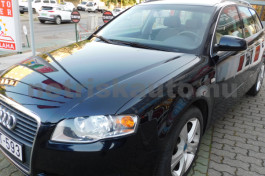 AUDI A4 3.0 V6 TDI DPF quattro tiptronic személygépkocsi - 2976cm3 Diesel 121188