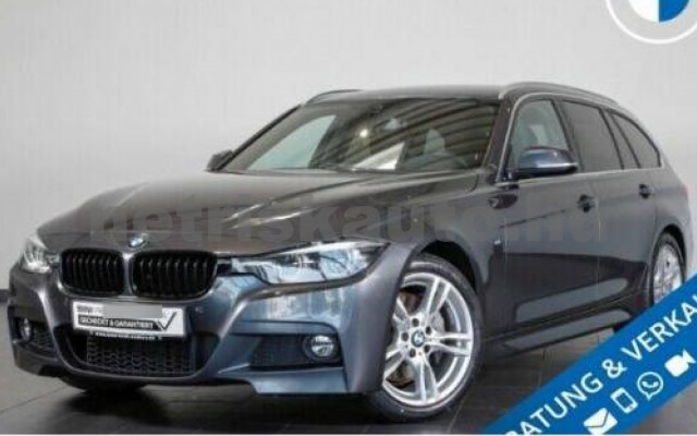 BMW 340 személygépkocsi - 2998cm3 Benzin 117276 1/7