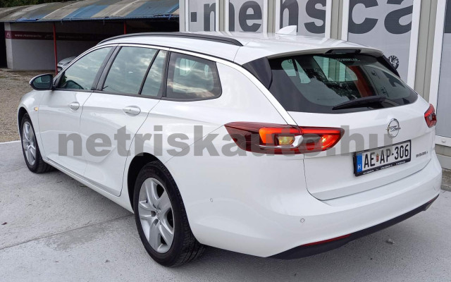 OPEL Insignia 1.6 CDTI ecoTEC Edition S&S személygépkocsi - 1598cm3 Diesel 120416 7/38