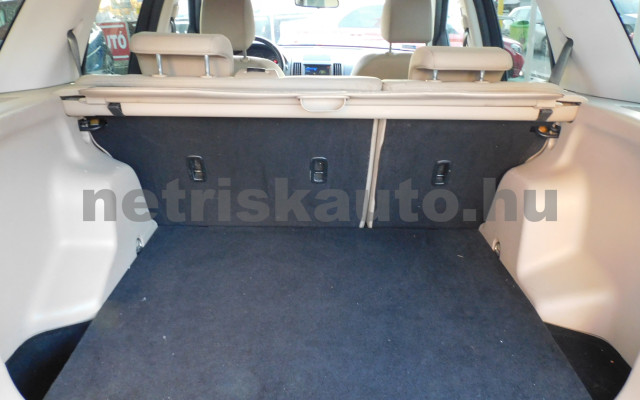 LAND ROVER Freelander 2.2 SD4 S Aut. személygépkocsi - 2179cm3 Diesel 121322 10/12