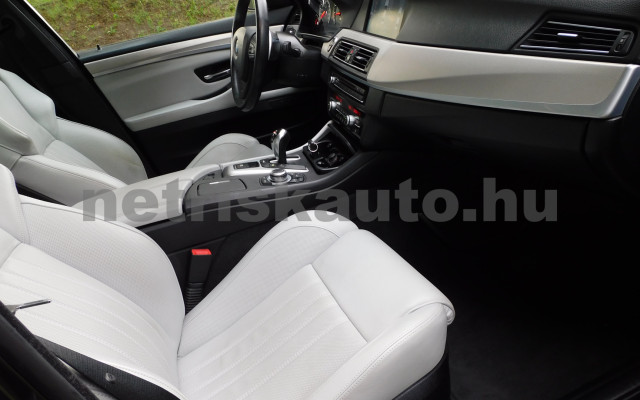 BMW 5-ös sorozat M5 DKG személygépkocsi - 4395cm3 Benzin 121152 9/12